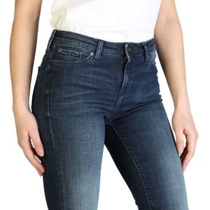 NWT! Armani Exchange super skinny jeans